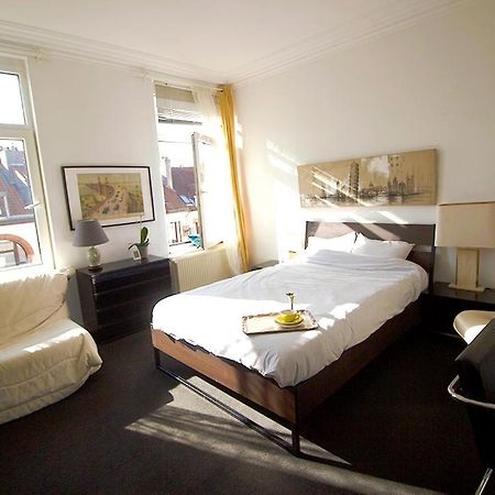 Handy Studio Close To Zaventem Airport Брюссель Экстерьер фото