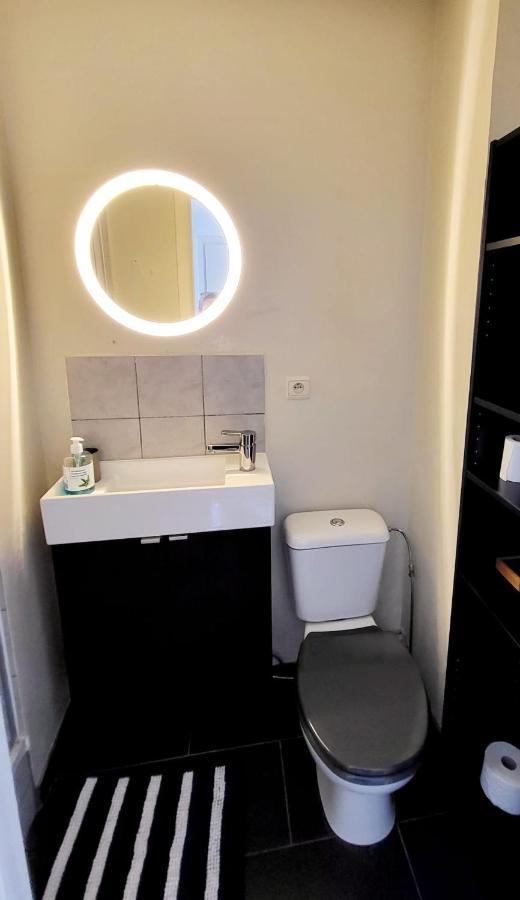 Handy Studio Close To Zaventem Airport Брюссель Экстерьер фото