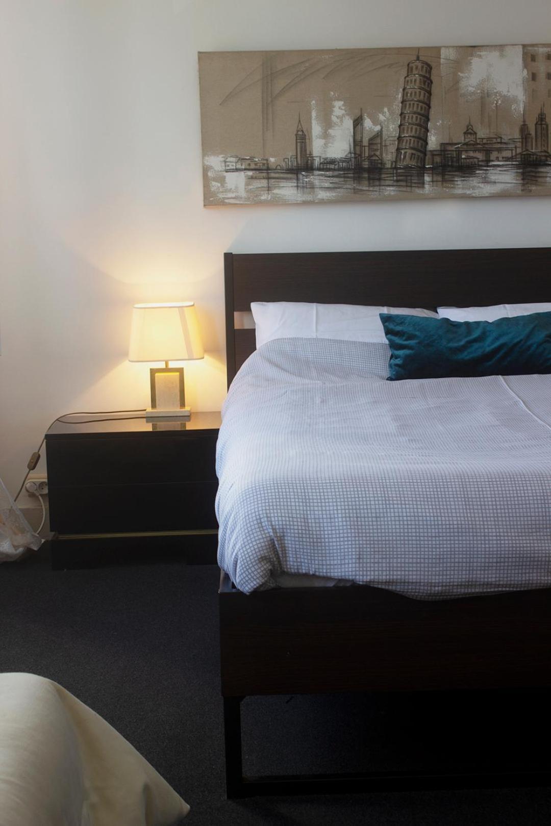 Handy Studio Close To Zaventem Airport Брюссель Экстерьер фото