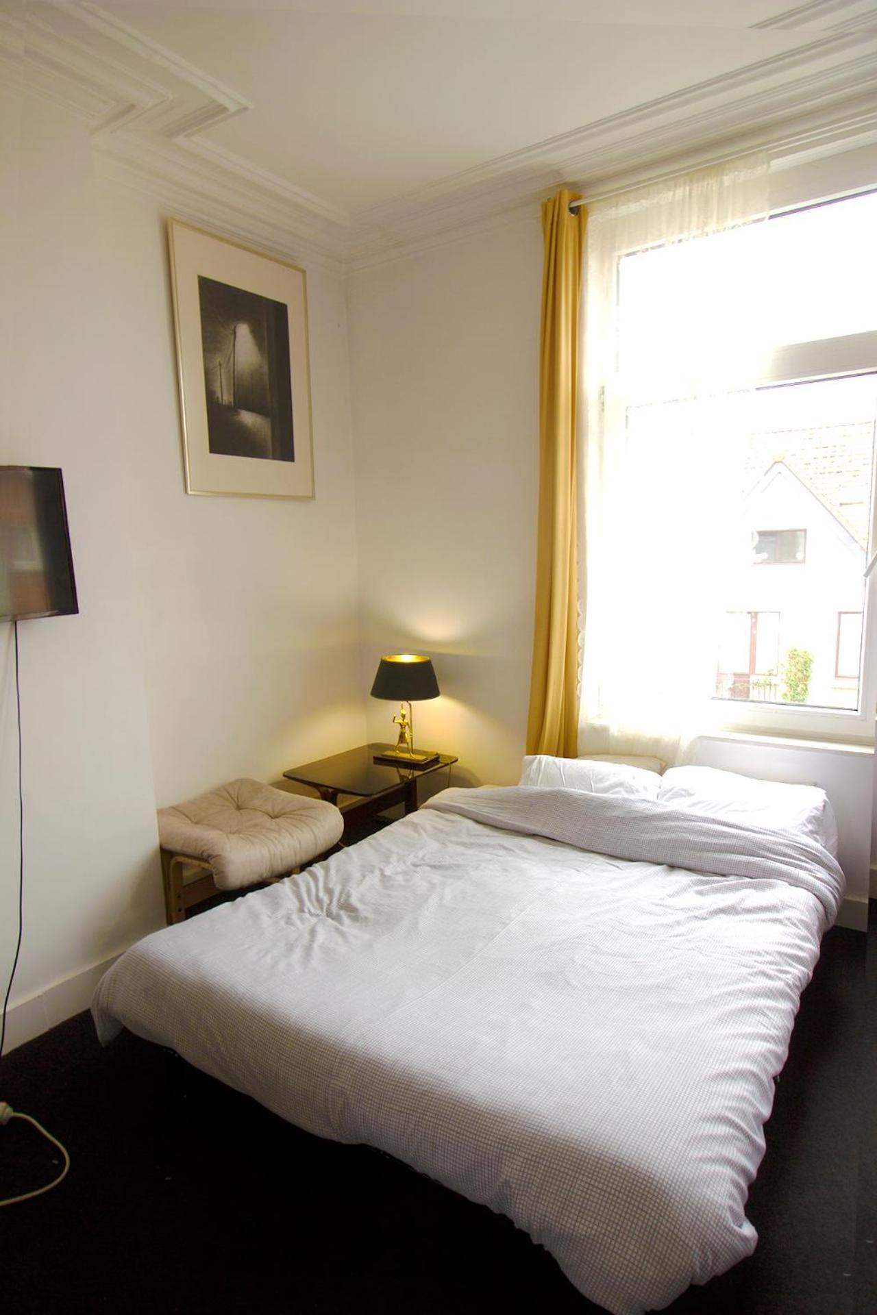 Handy Studio Close To Zaventem Airport Брюссель Экстерьер фото