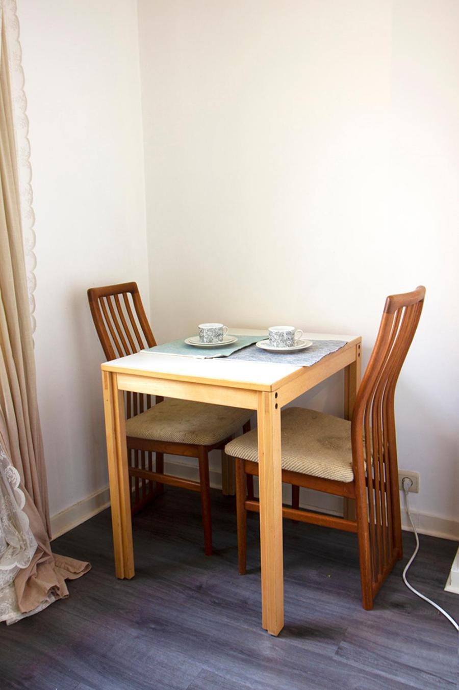 Handy Studio Close To Zaventem Airport Брюссель Экстерьер фото